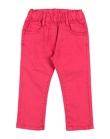 EDDIE PEN Casual trouser 57% Cotton, 40% Lyocell, 3% Elastane