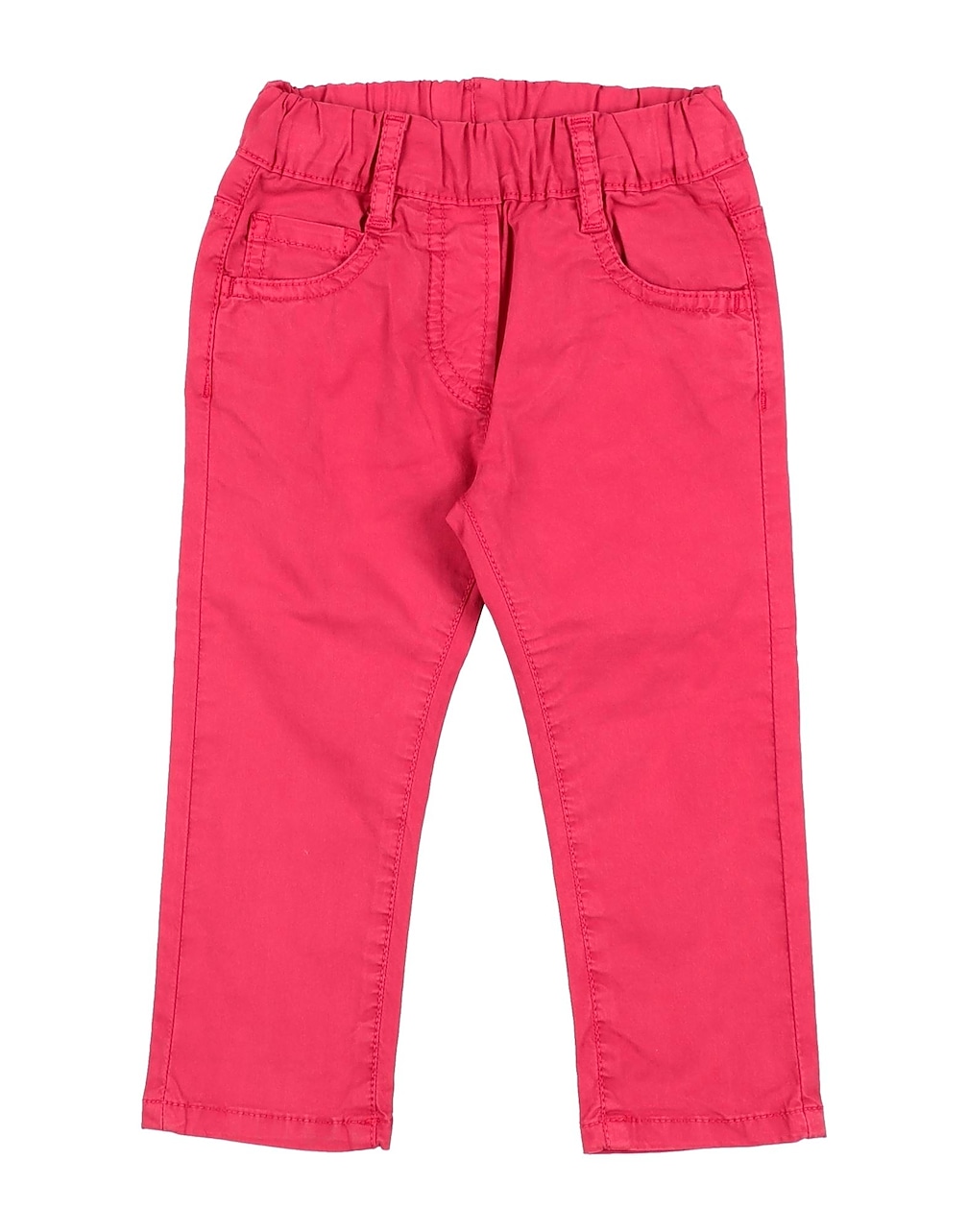 EDDIE PEN - Pants