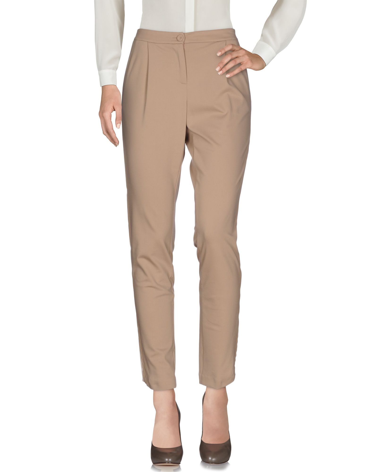 LE COEUR TWINSET - Pants