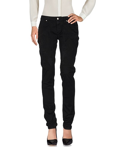 ZOOM JECKERSON - Casual pants