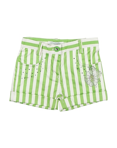 ARTIGLI Girl Shorts & Bermuda 98% Cotton, 2% Elastane