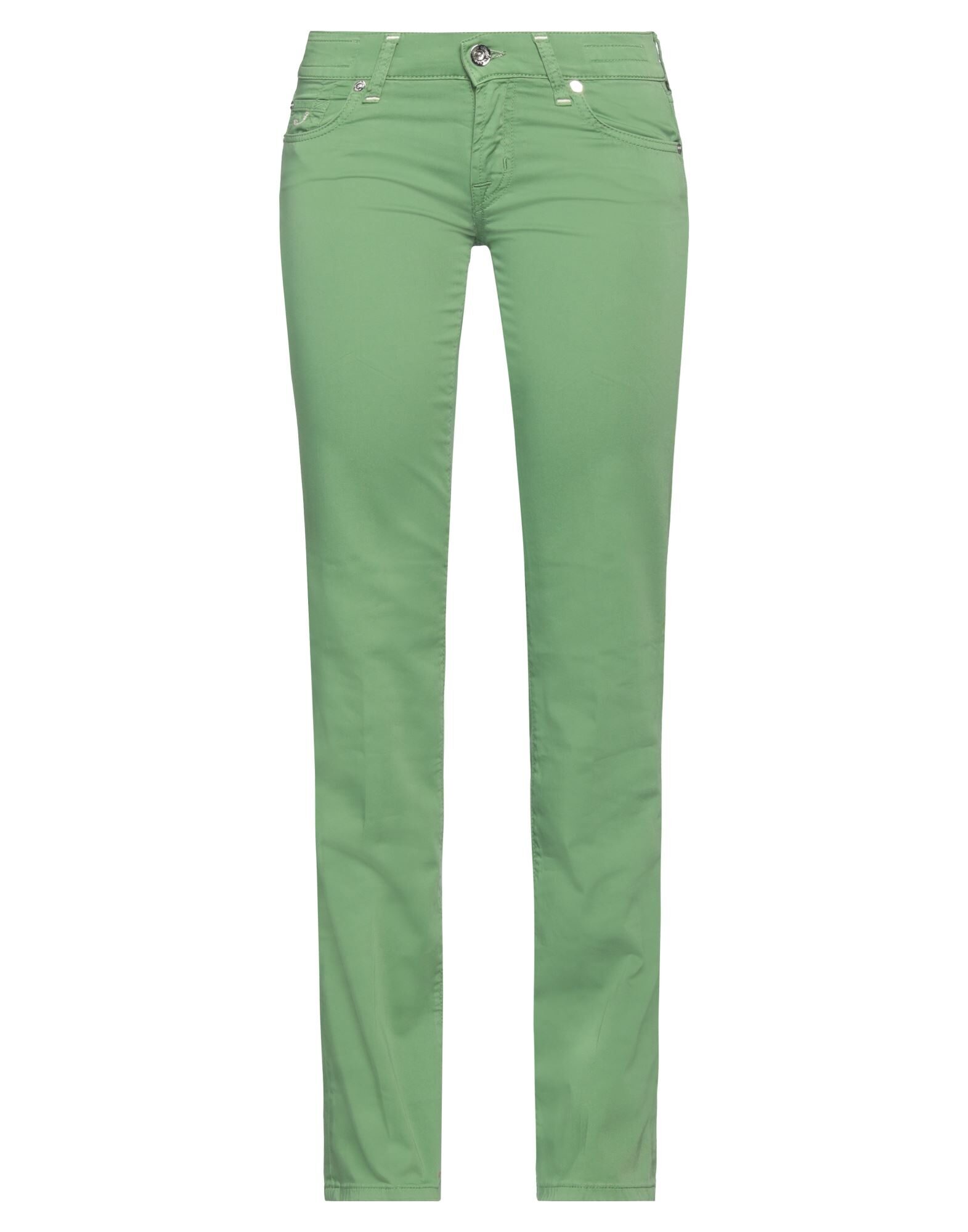 JACOB COHЁN - Trousers