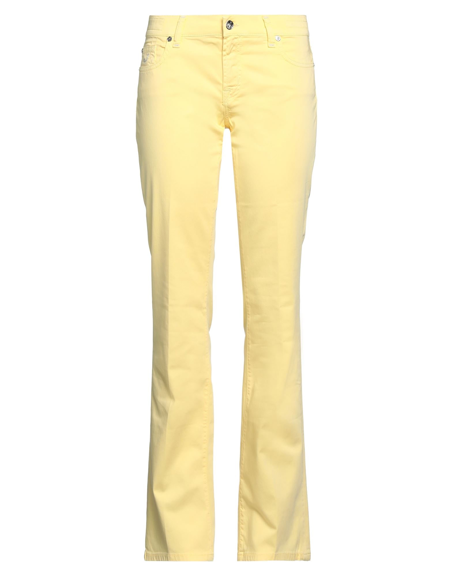 JACOB COHЁN - Pantaloni