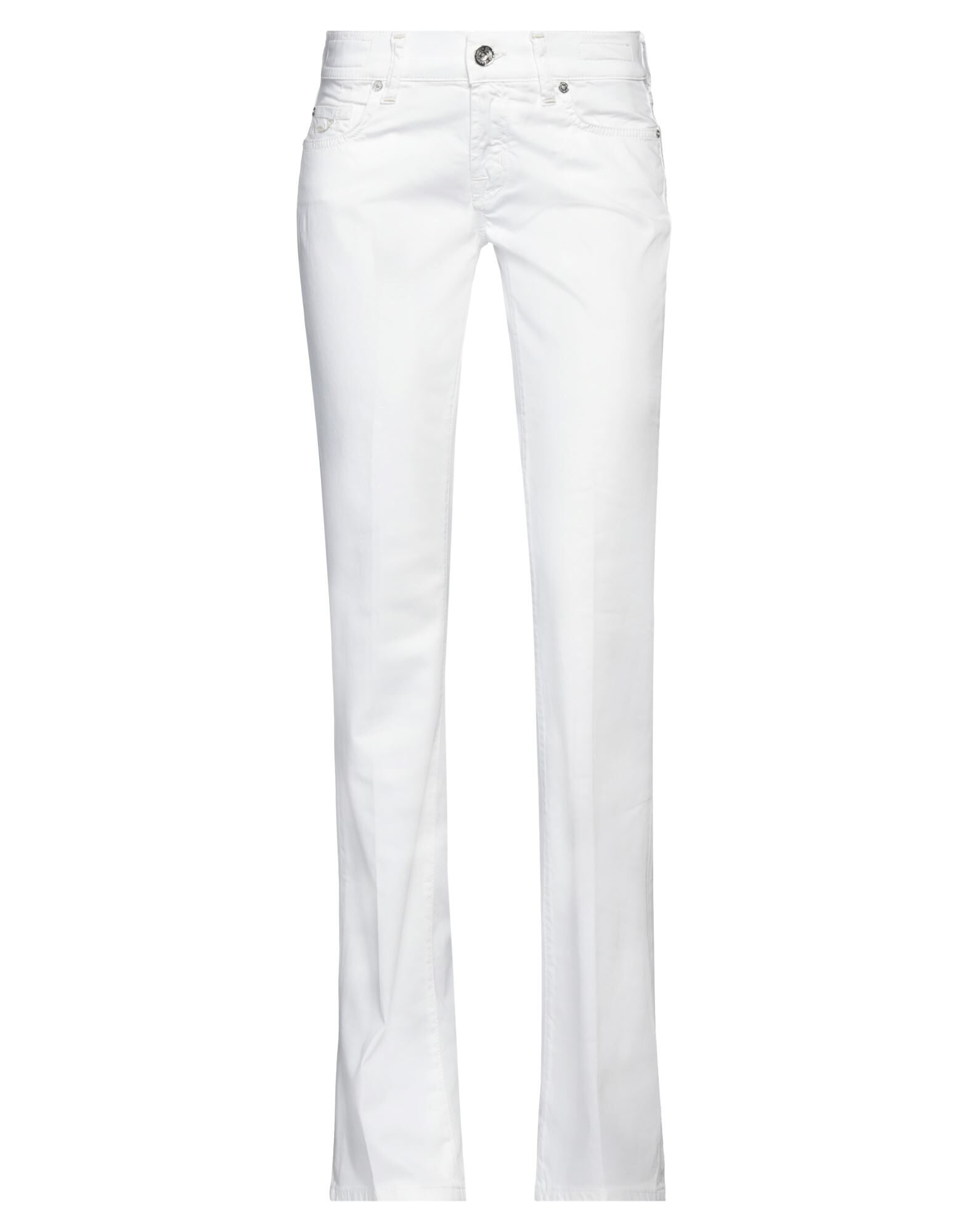 JACOB COHЁN - Trousers