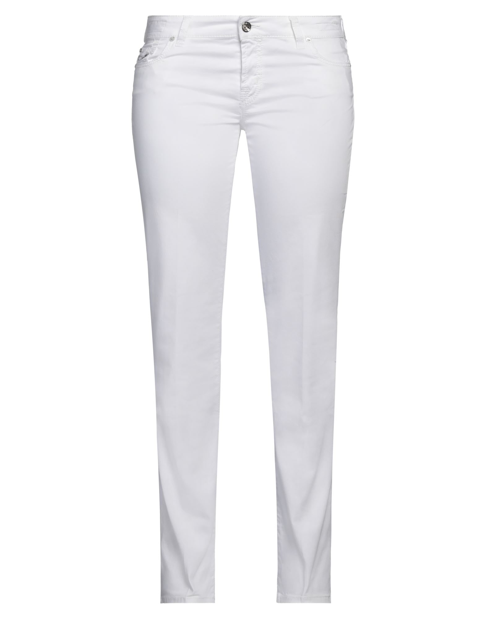 JACOB COHЁN - Trousers