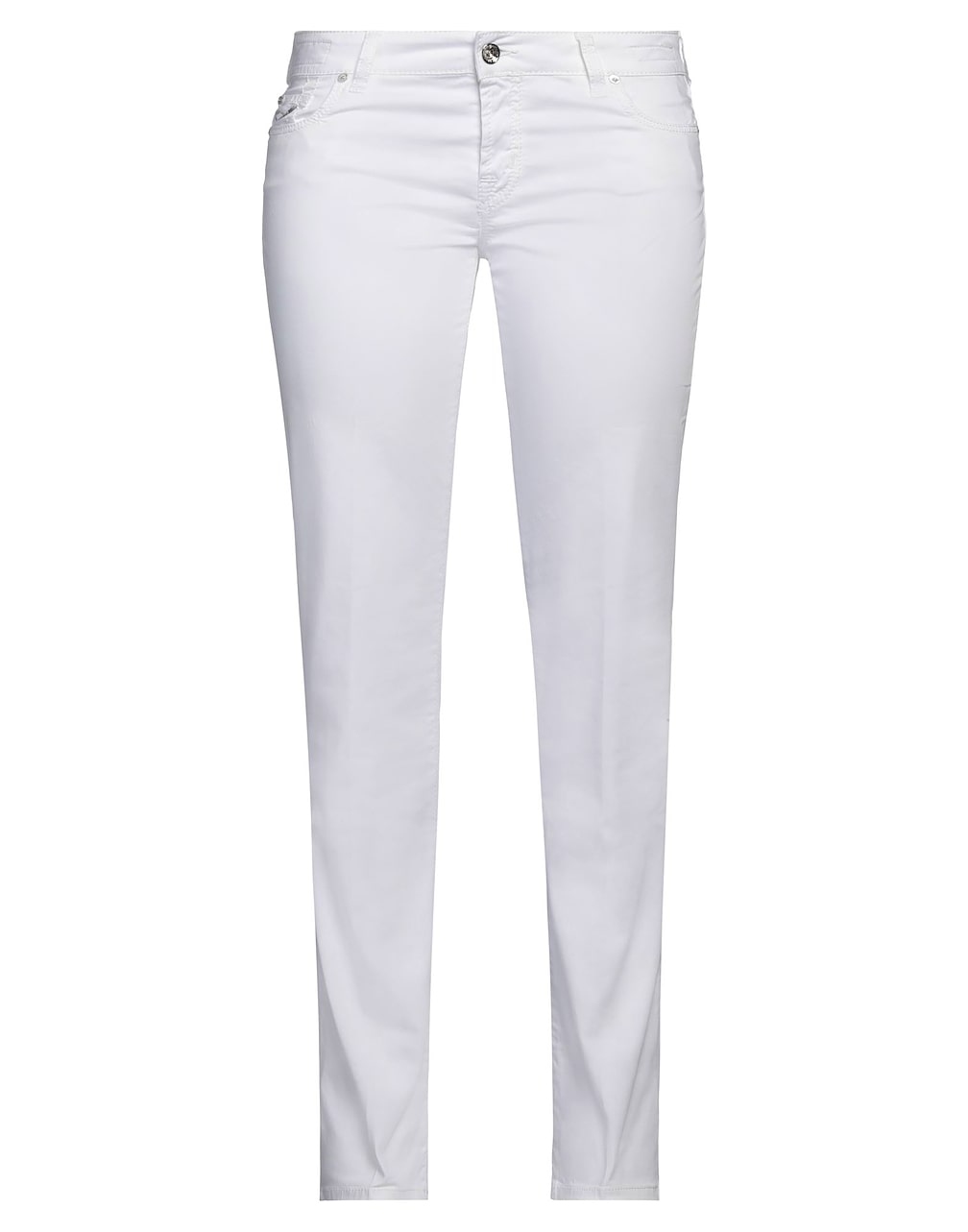 JACOB COHЁN - Trousers