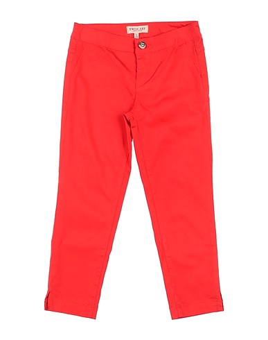 TWINSET Pants 98% Cotton, 2% Elastane