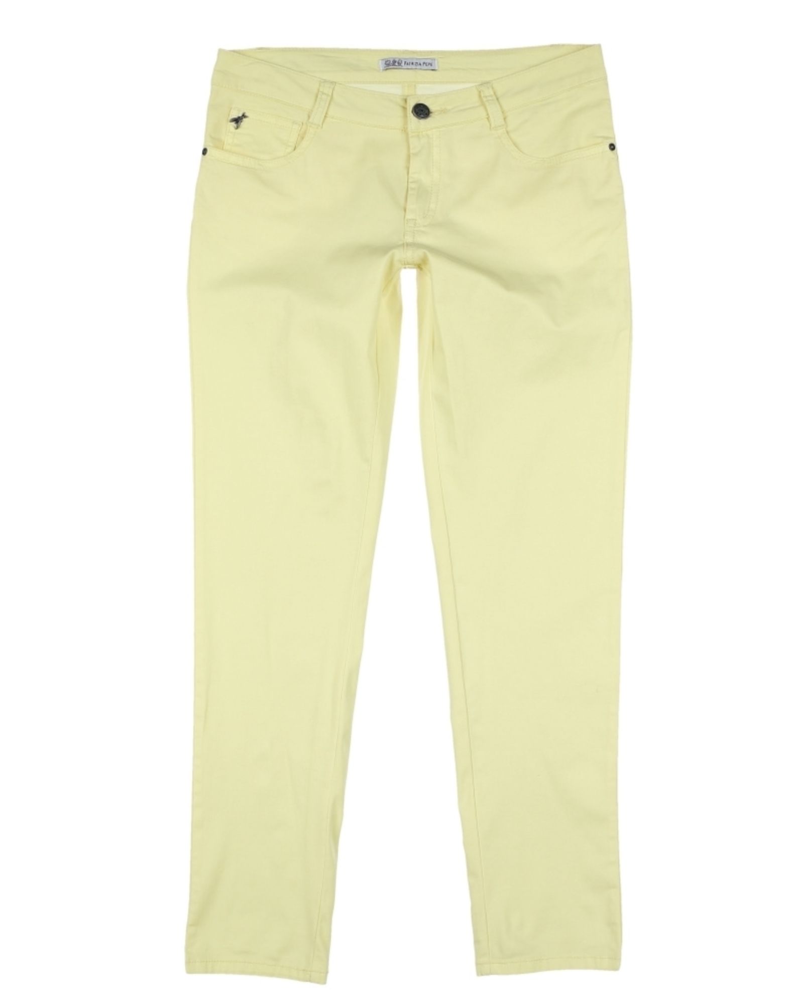 PATRIZIA PEPE - Pants