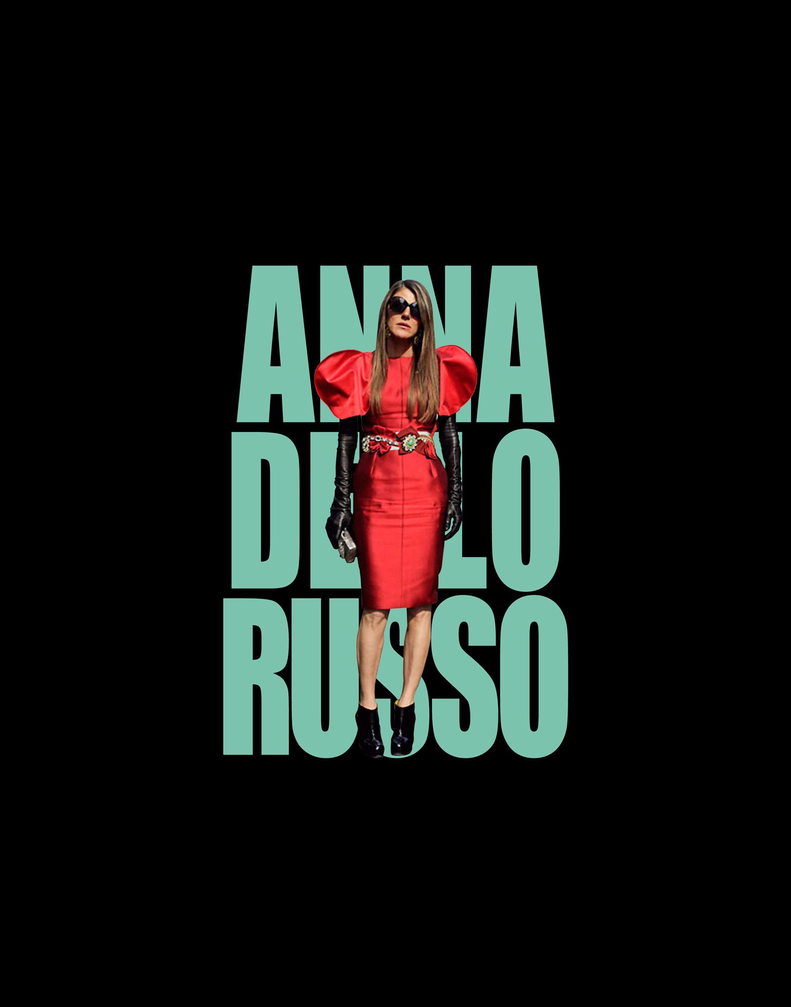 J'ADR X 10 - Short sleeve t-shirts