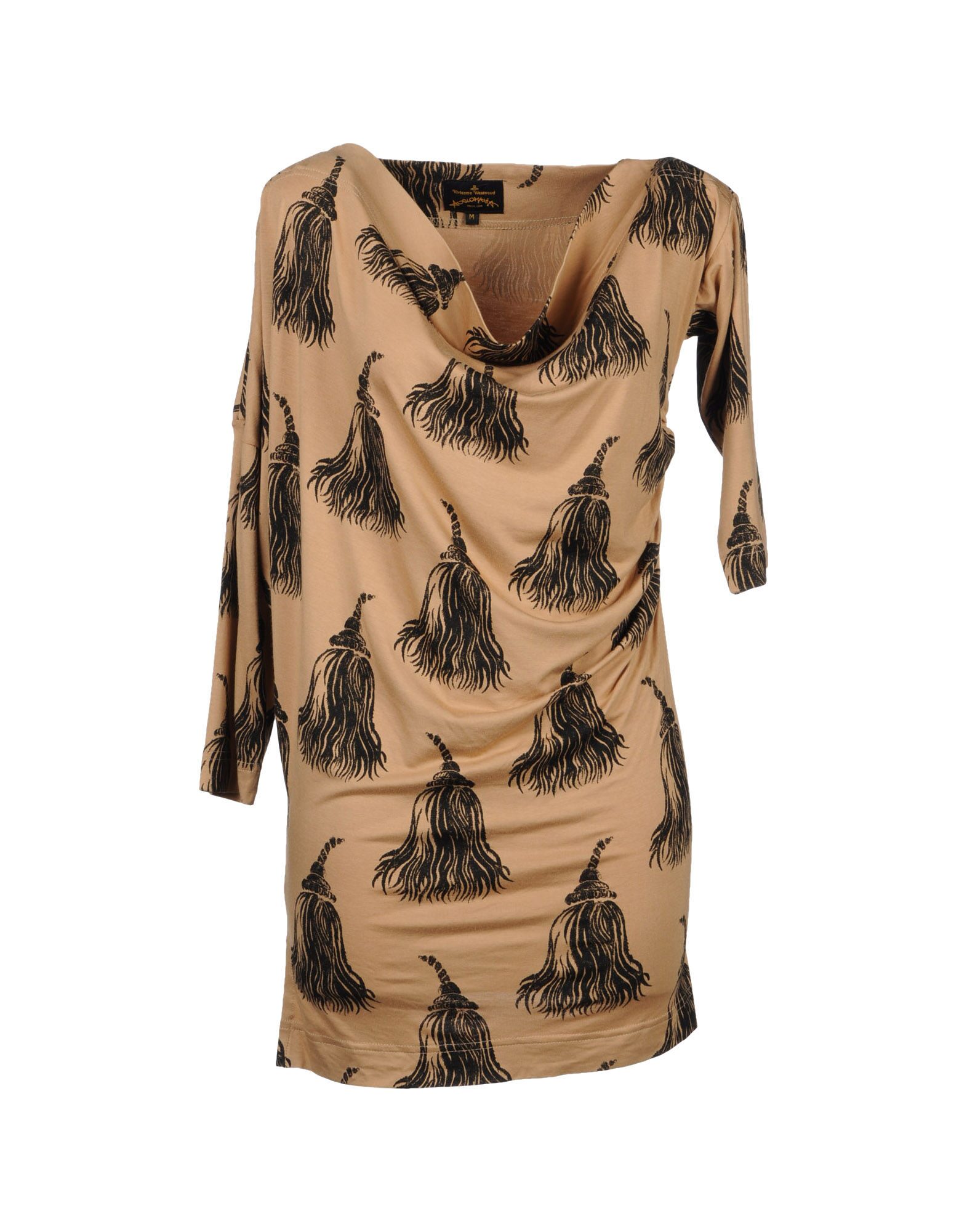 VIVIENNE WESTWOOD ANGLOMANIA - Short sleeve t-shirts