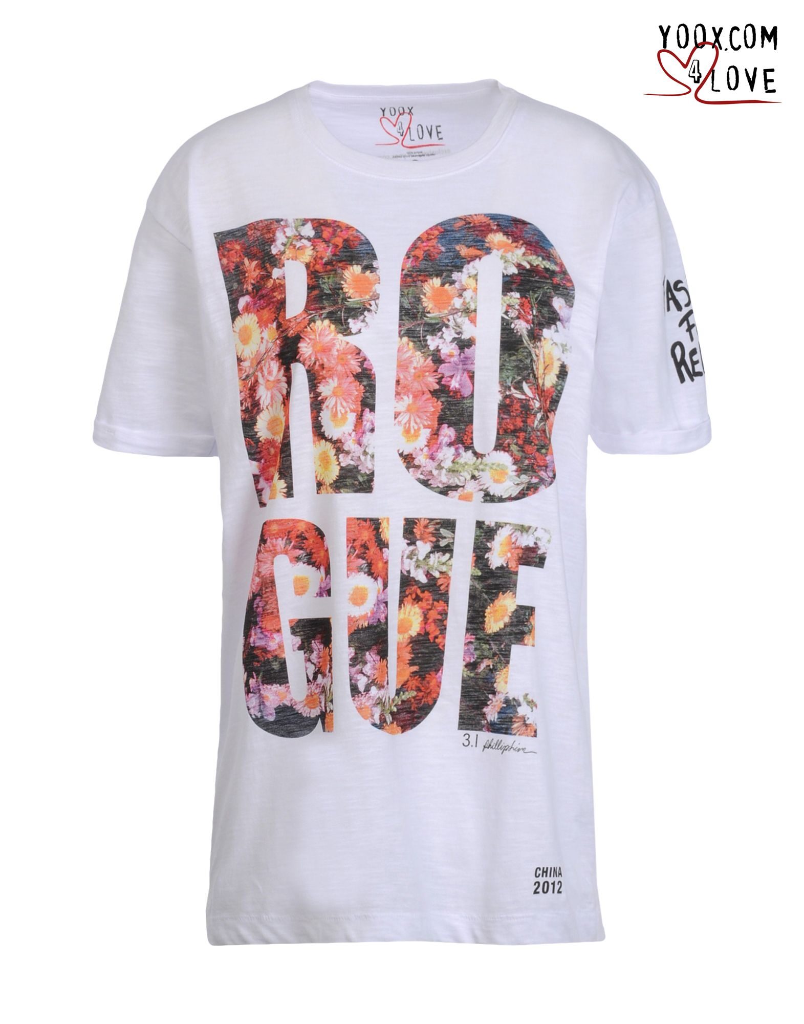 FASHION FOR RELIEF - Short sleeve t-shirts