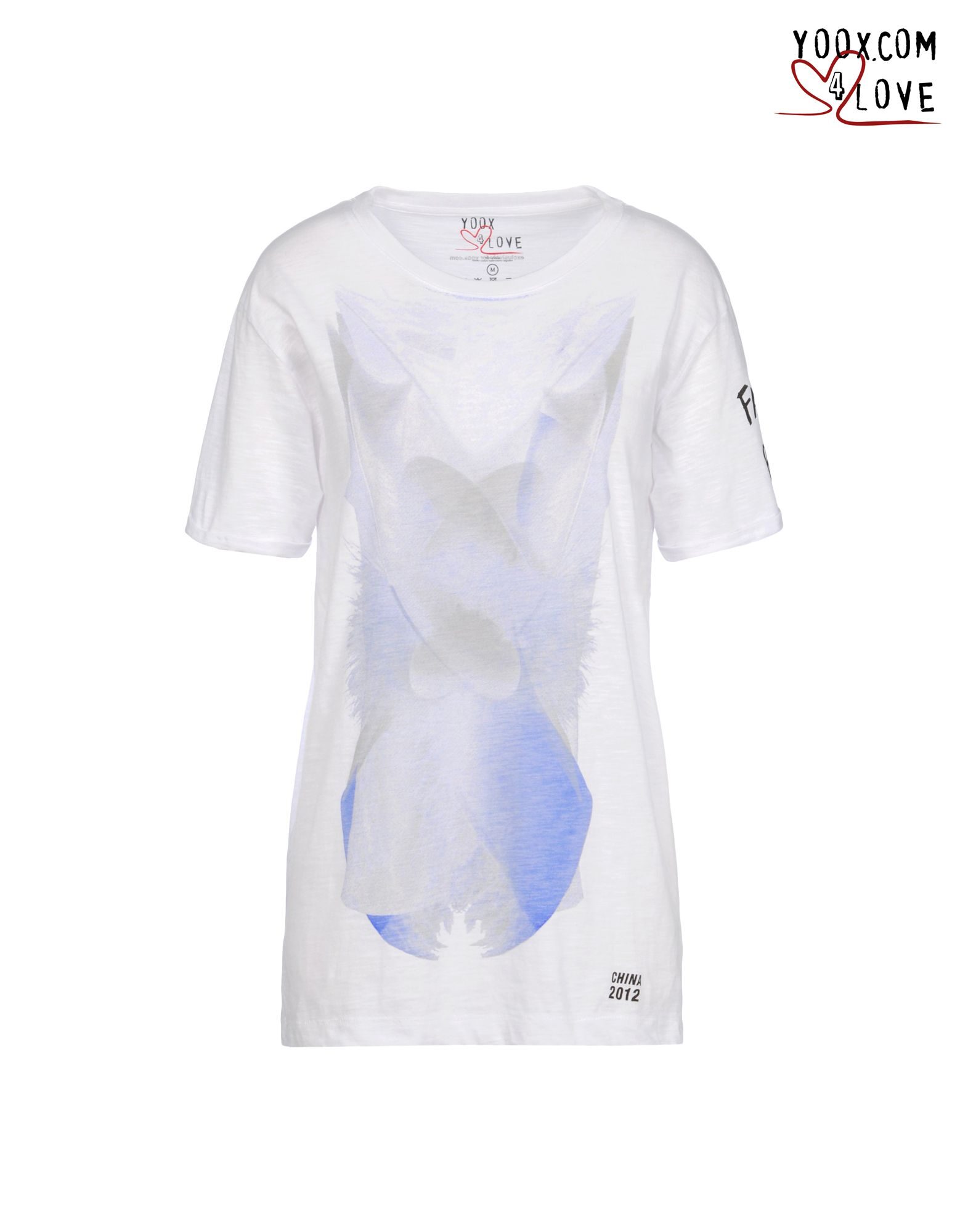 FASHION FOR RELIEF - Short sleeve t-shirts