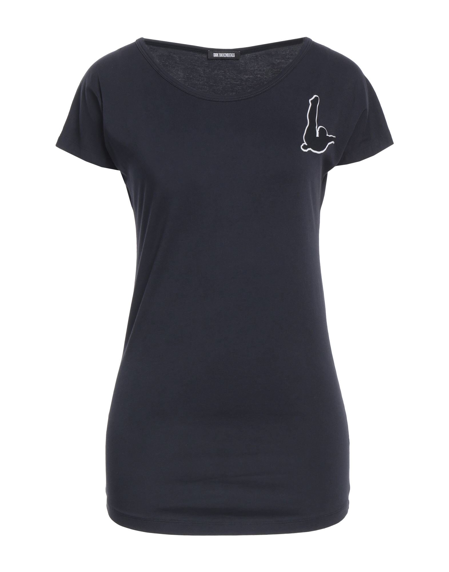 DIRK BIKKEMBERGS - T-shirts