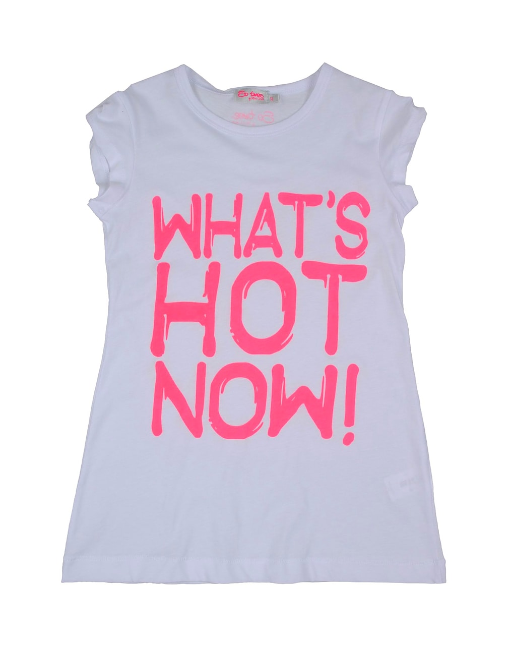 SO TWEE by MISS GRANT - Sleeveless t-shirts