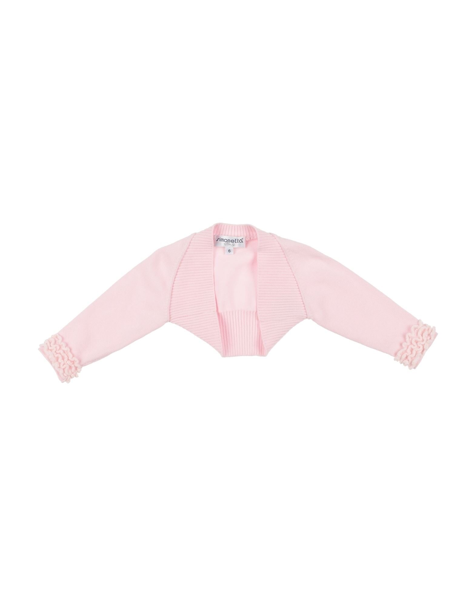 SIMONETTA TINY - Shrugs