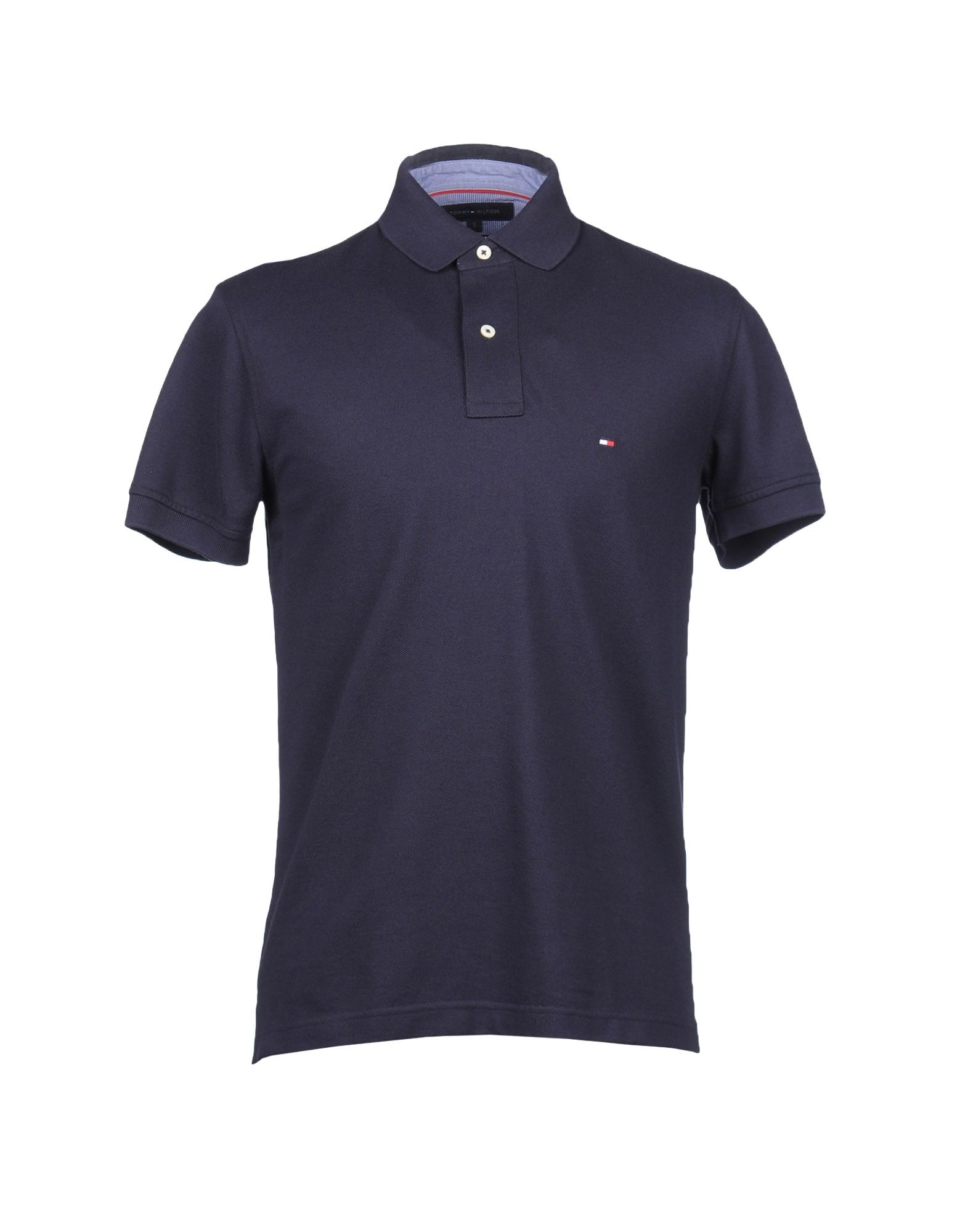 TOMMY HILFIGER - Polos