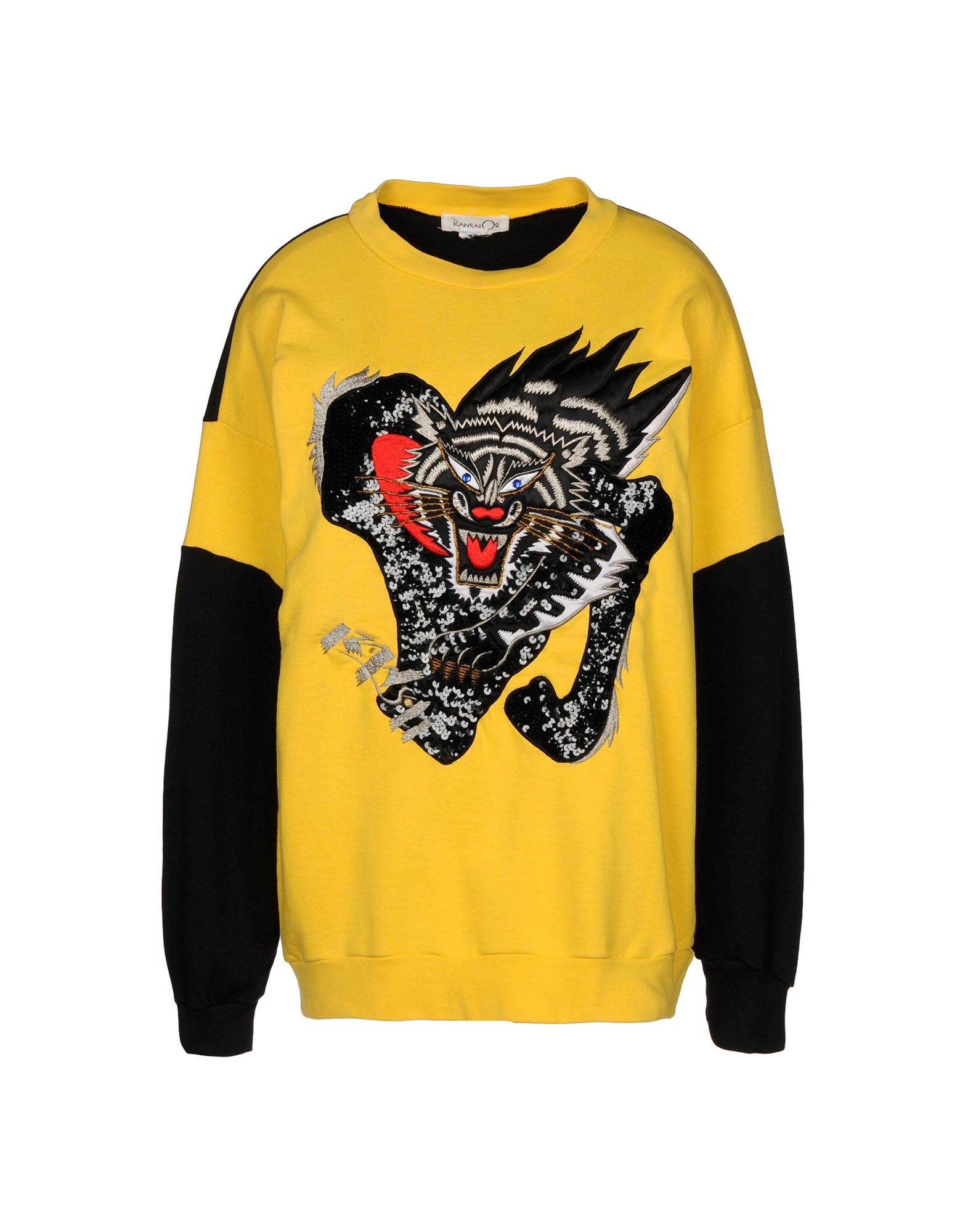 KANSAI YAMAMOTO - Sweatshirts