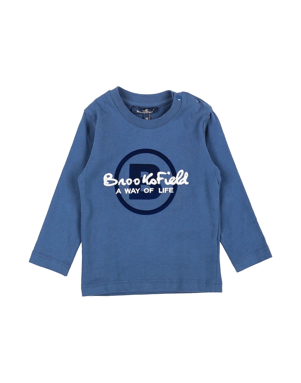 BROOKSFIELD - T-shirts