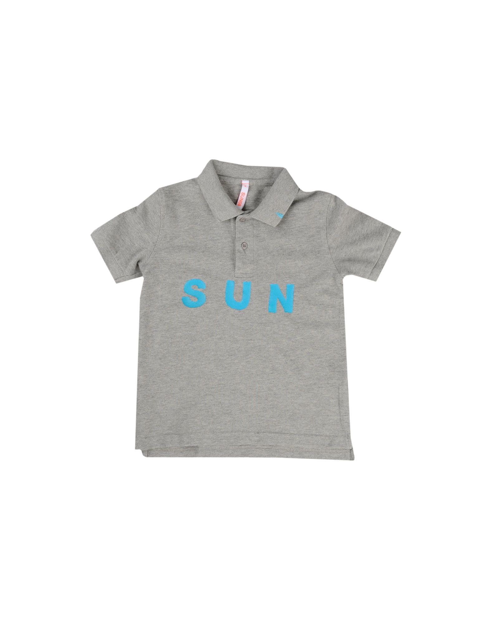 SUN 68 - Polo shirts