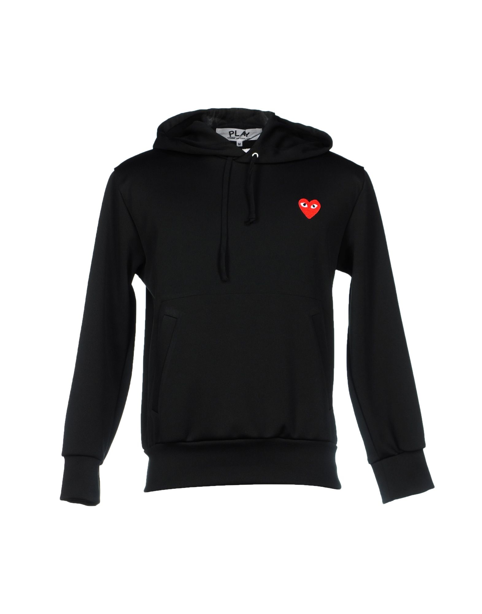 COMME des GARÇONS PLAY - Sweatshirts
