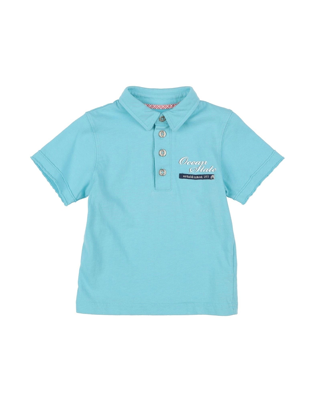 TIMBERLAND - Polo shirts