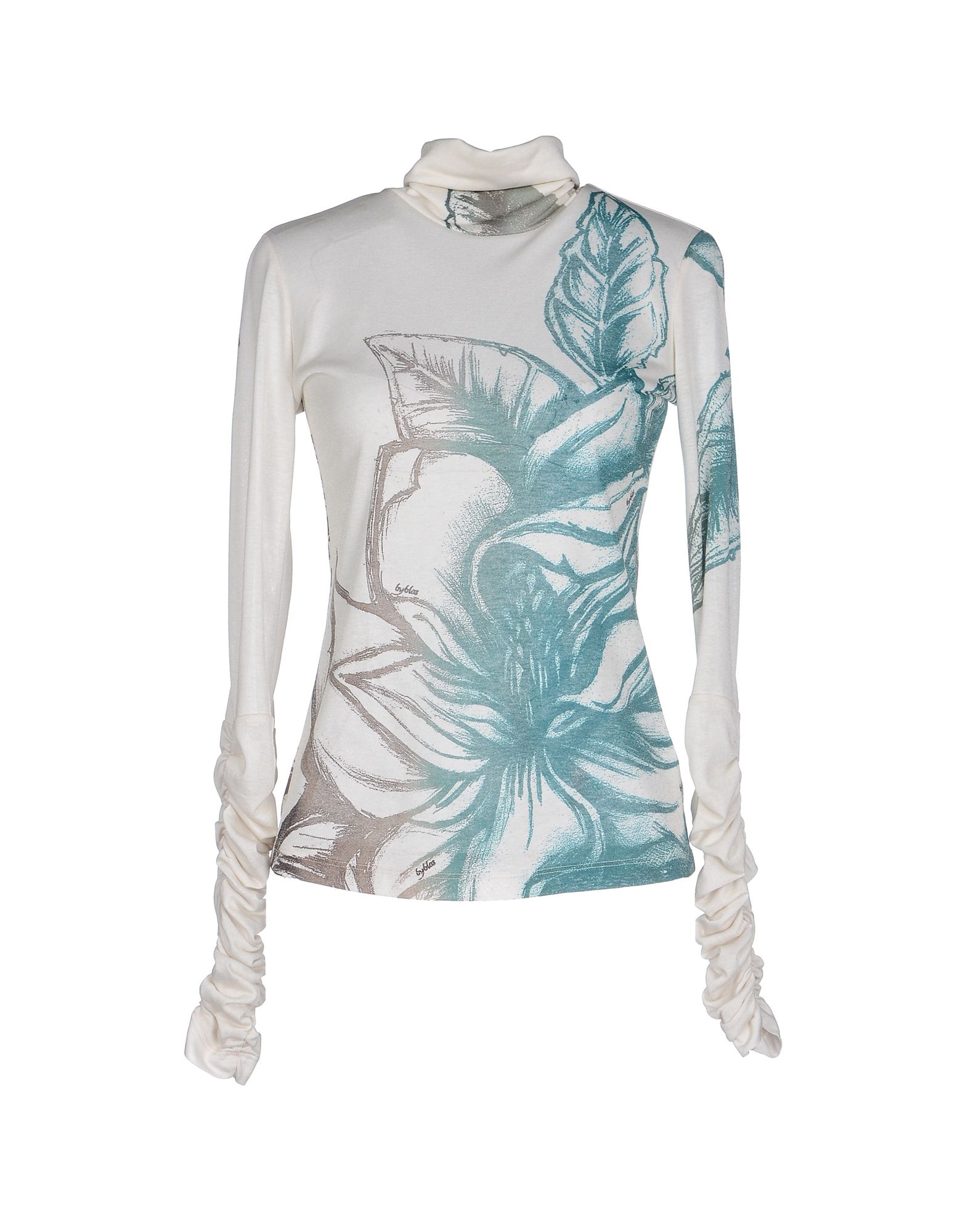 BYBLOS - T シャツ