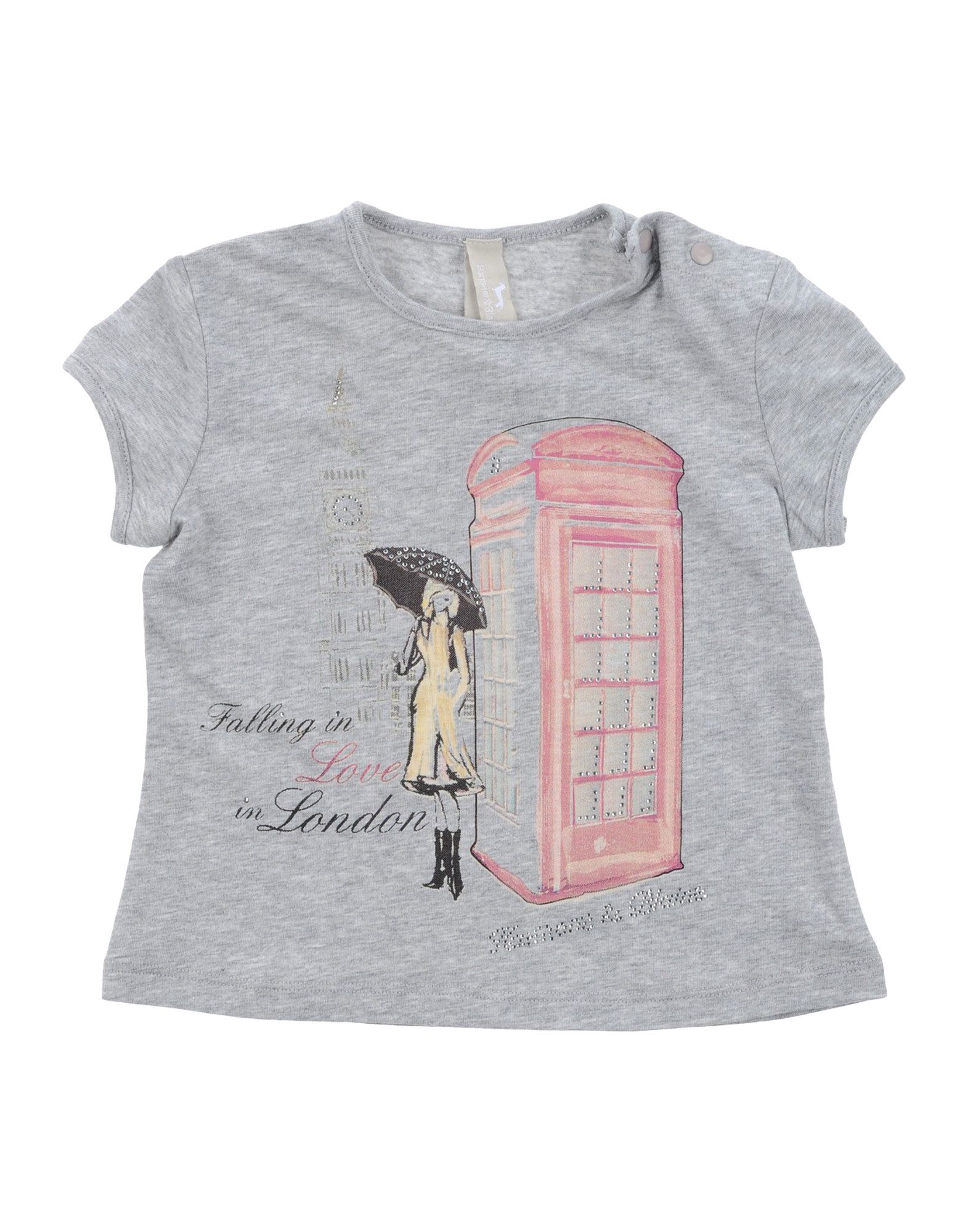 HARMONT & BLAINE - T-shirts