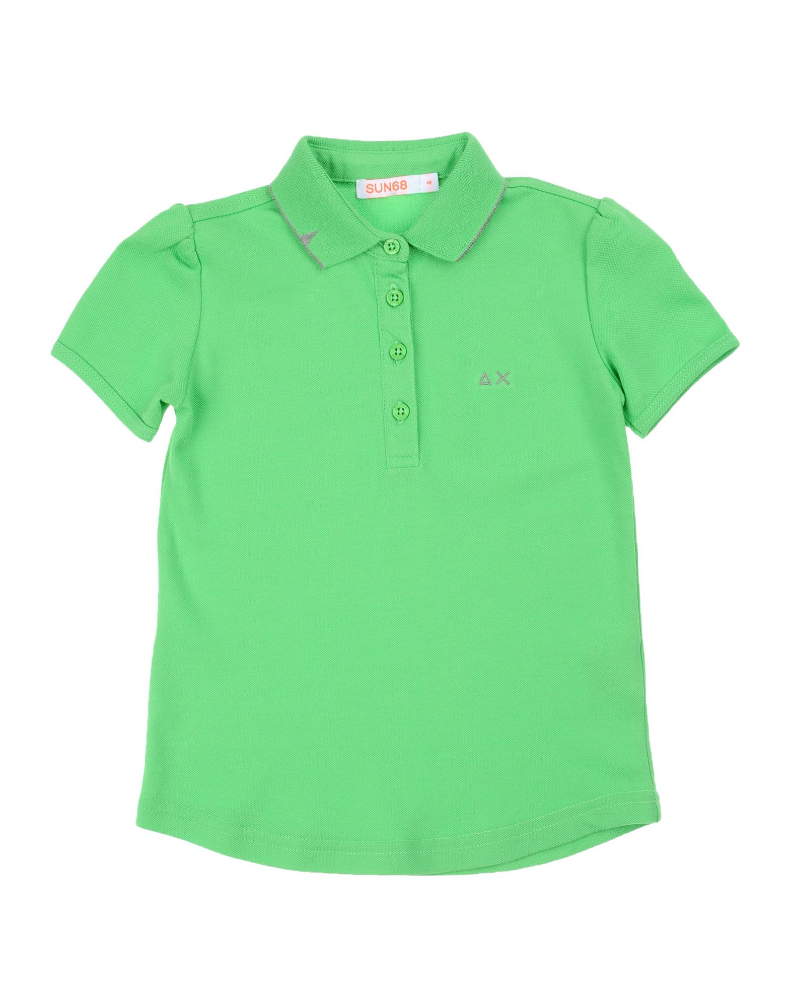 SUN 68 - Polo shirts