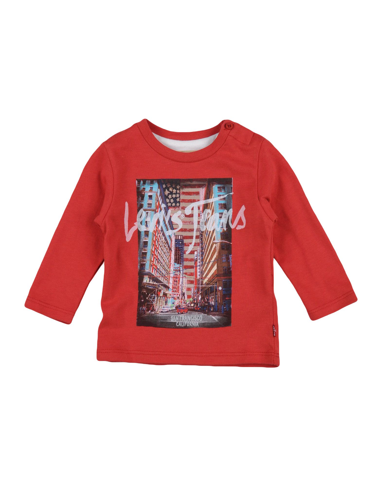 LEVI'S - Футболки