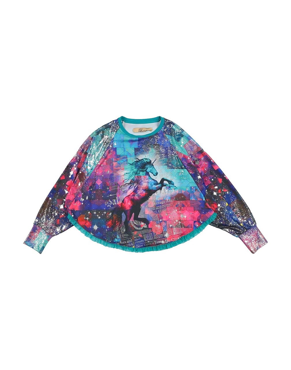 JOHN GALLIANO - T-shirts