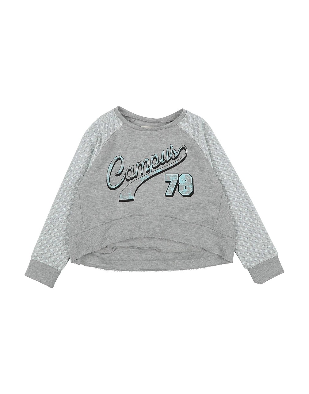 MADEMOISELLE V. - Sweatshirts