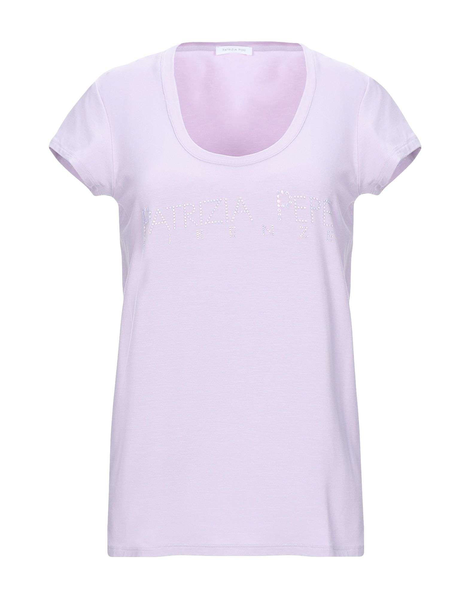 t shirt patrizia pepe yoox