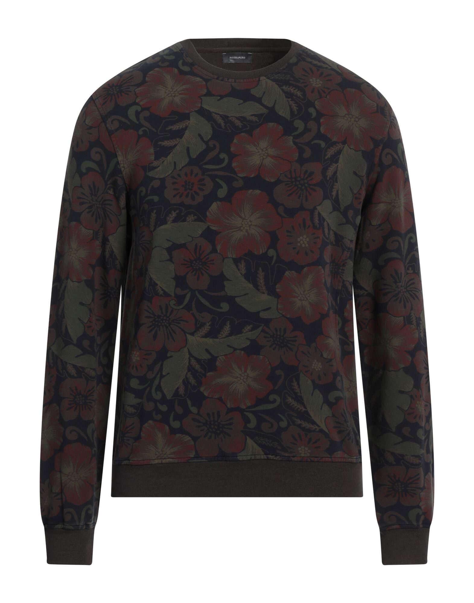 ROSSOPURO - スウェットシャツ