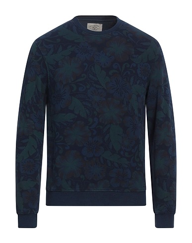 ROSSOPURO Sweatshirt 93% Cotton, 7% Elastane