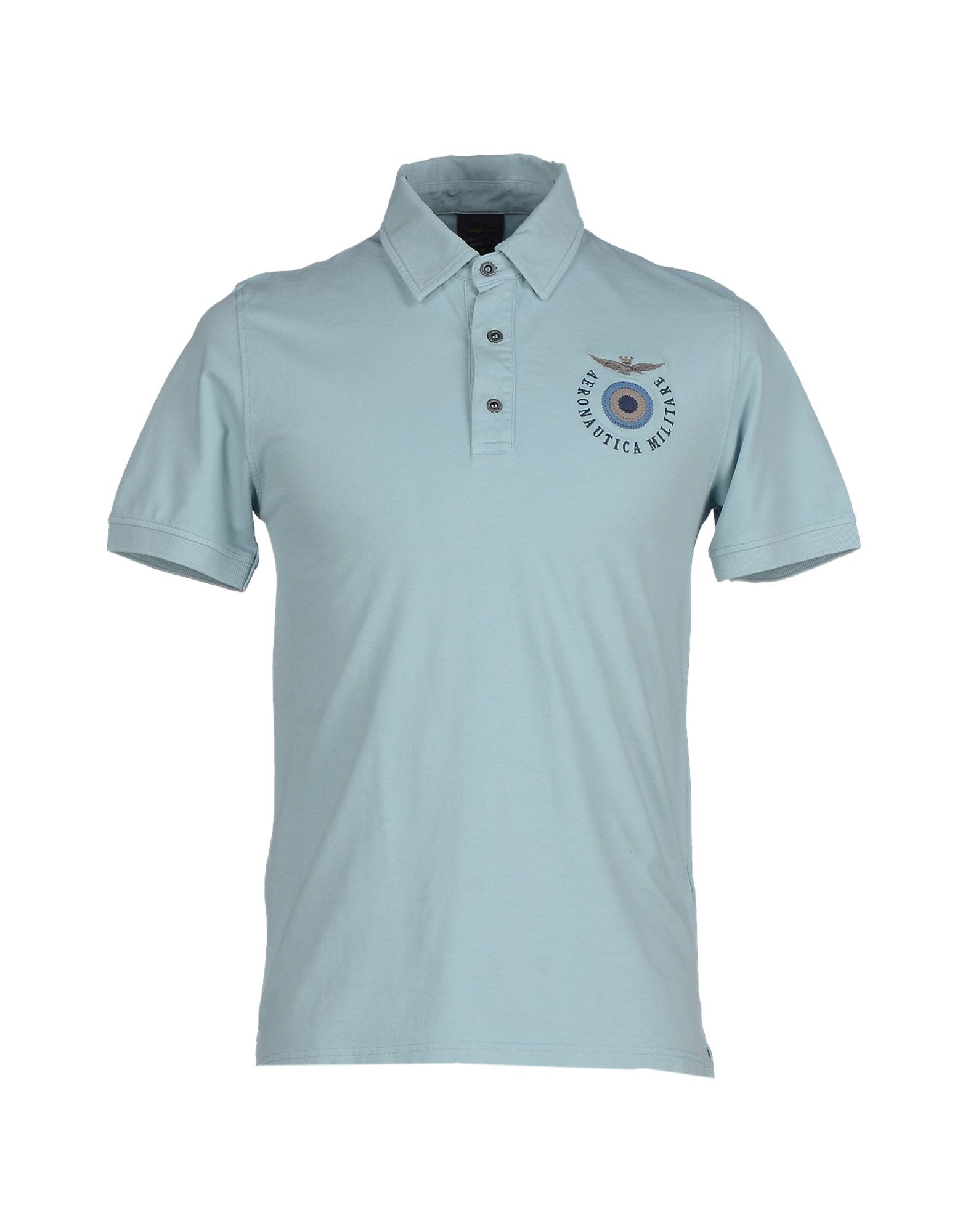AERONAUTICA MILITARE - Polo shirts