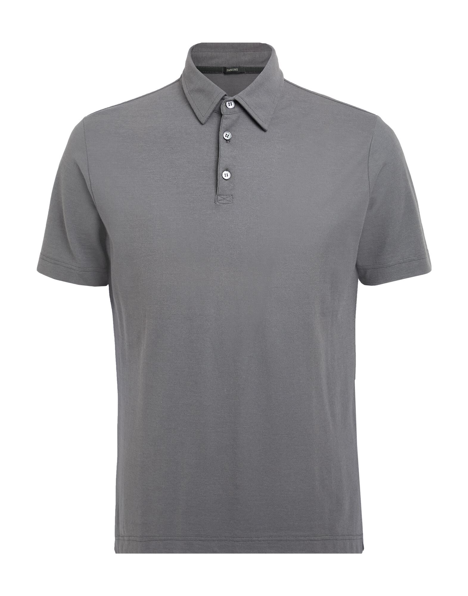 ZANONE - Polo shirts