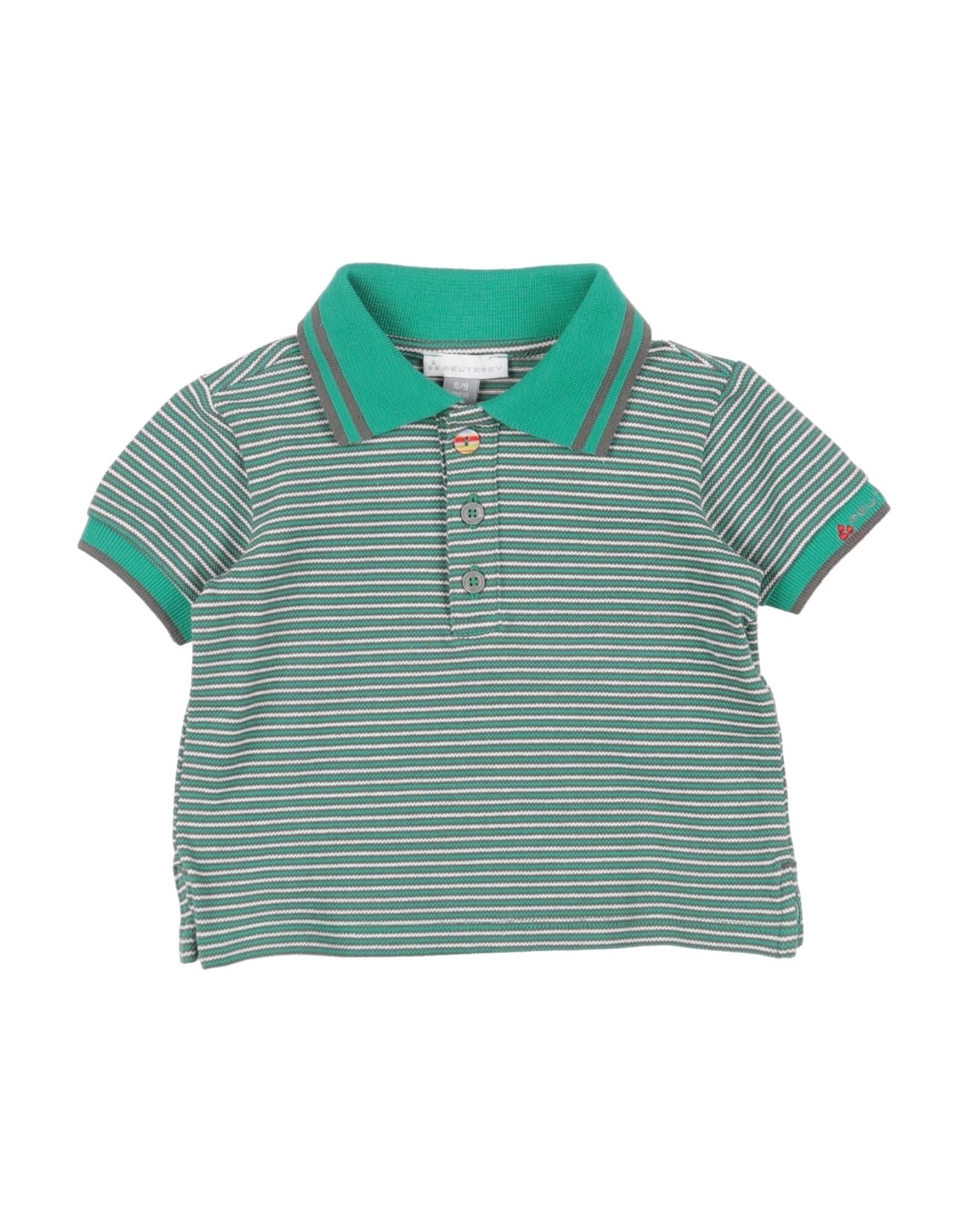 PEUTEREY - Poloshirts