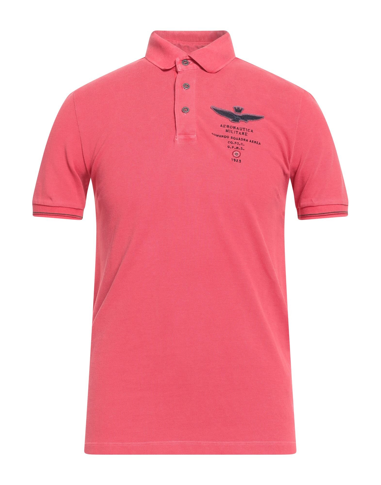 AERONAUTICA MILITARE - Polo shirts
