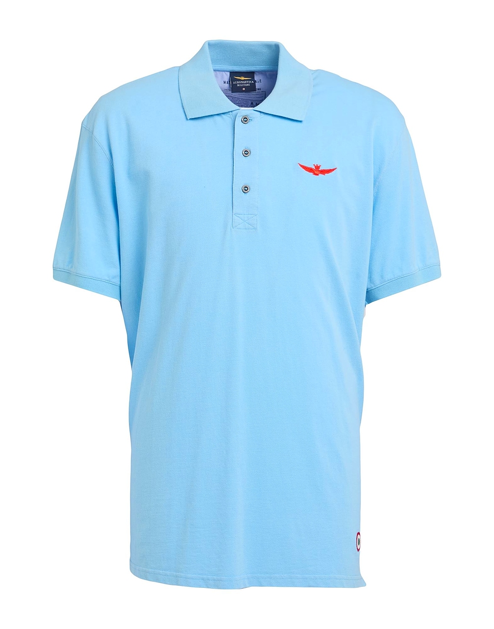 AERONAUTICA MILITARE - Polo shirts