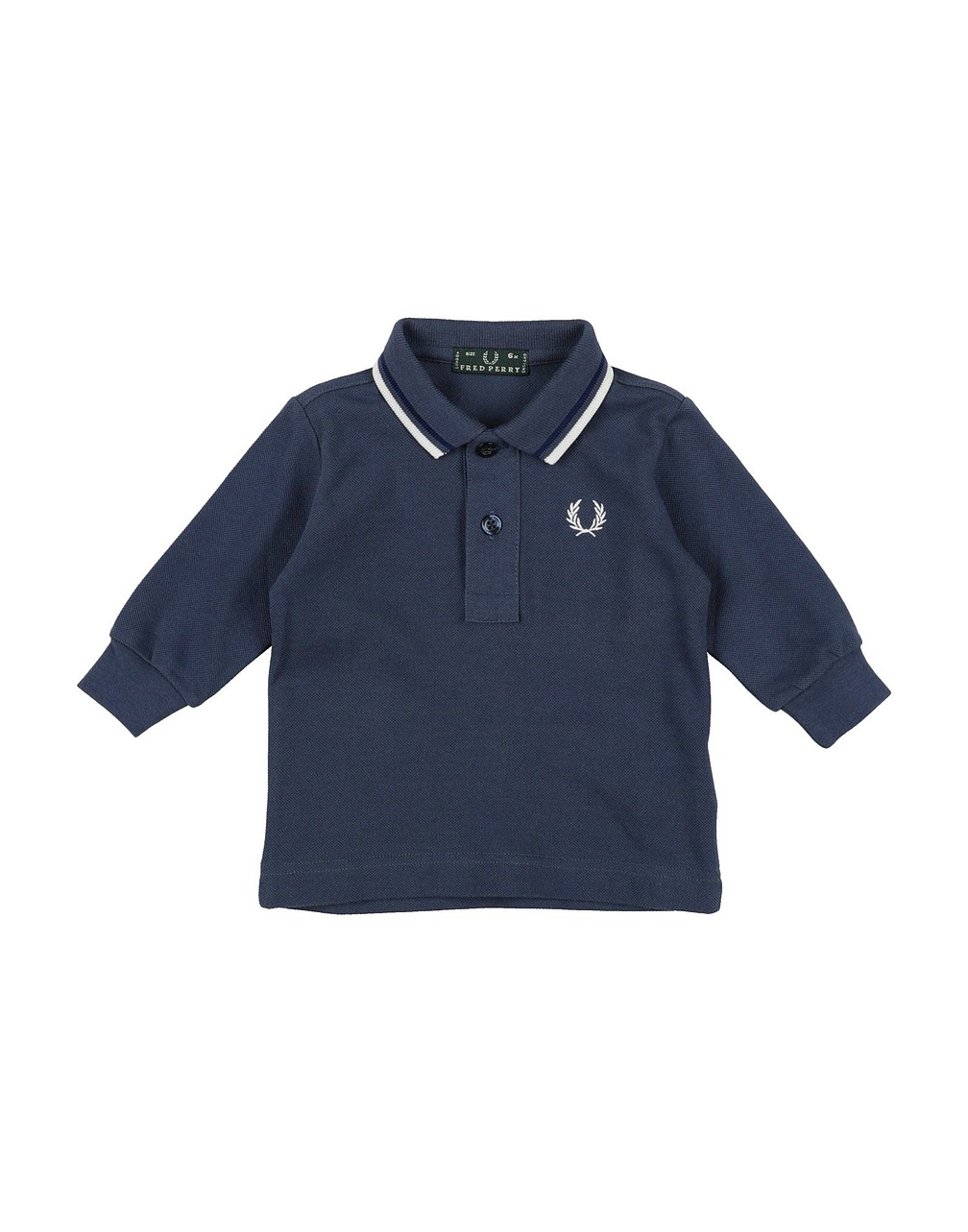 FRED PERRY - Μπλουζάκια Polo