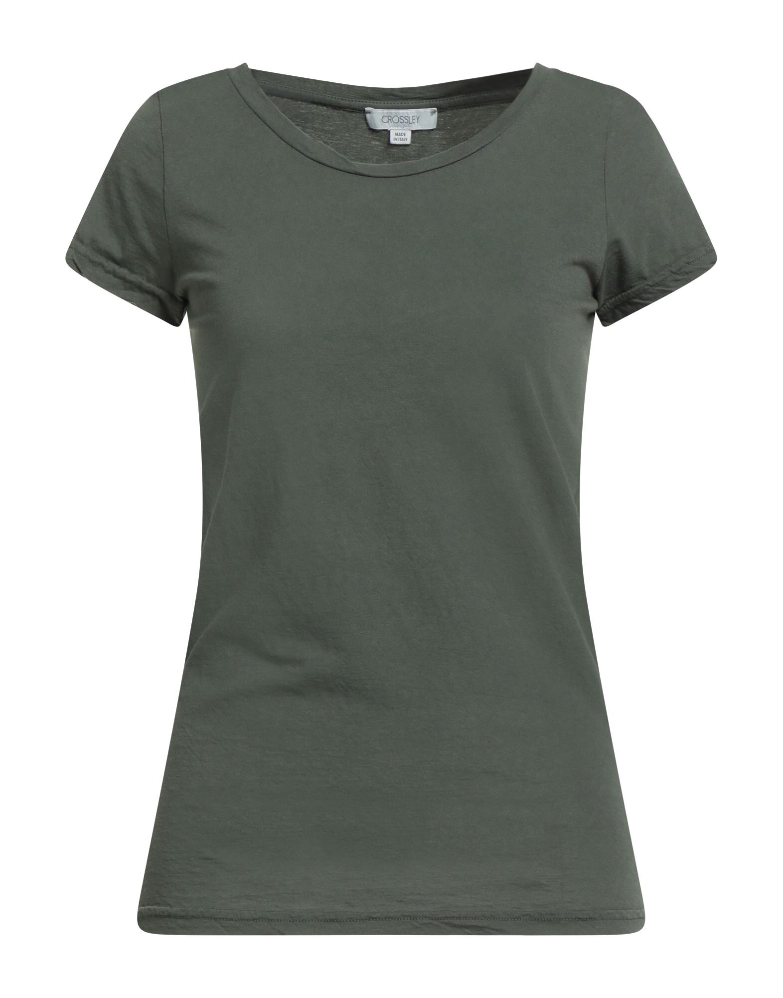 CROSSLEY - 티셔츠