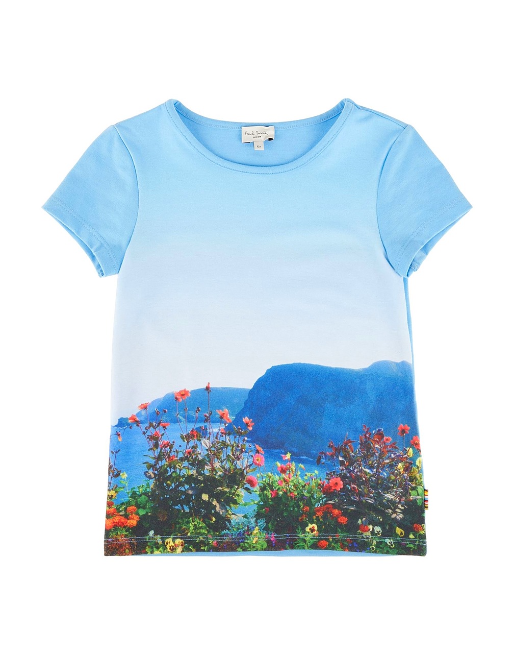 PAUL SMITH - T-shirts