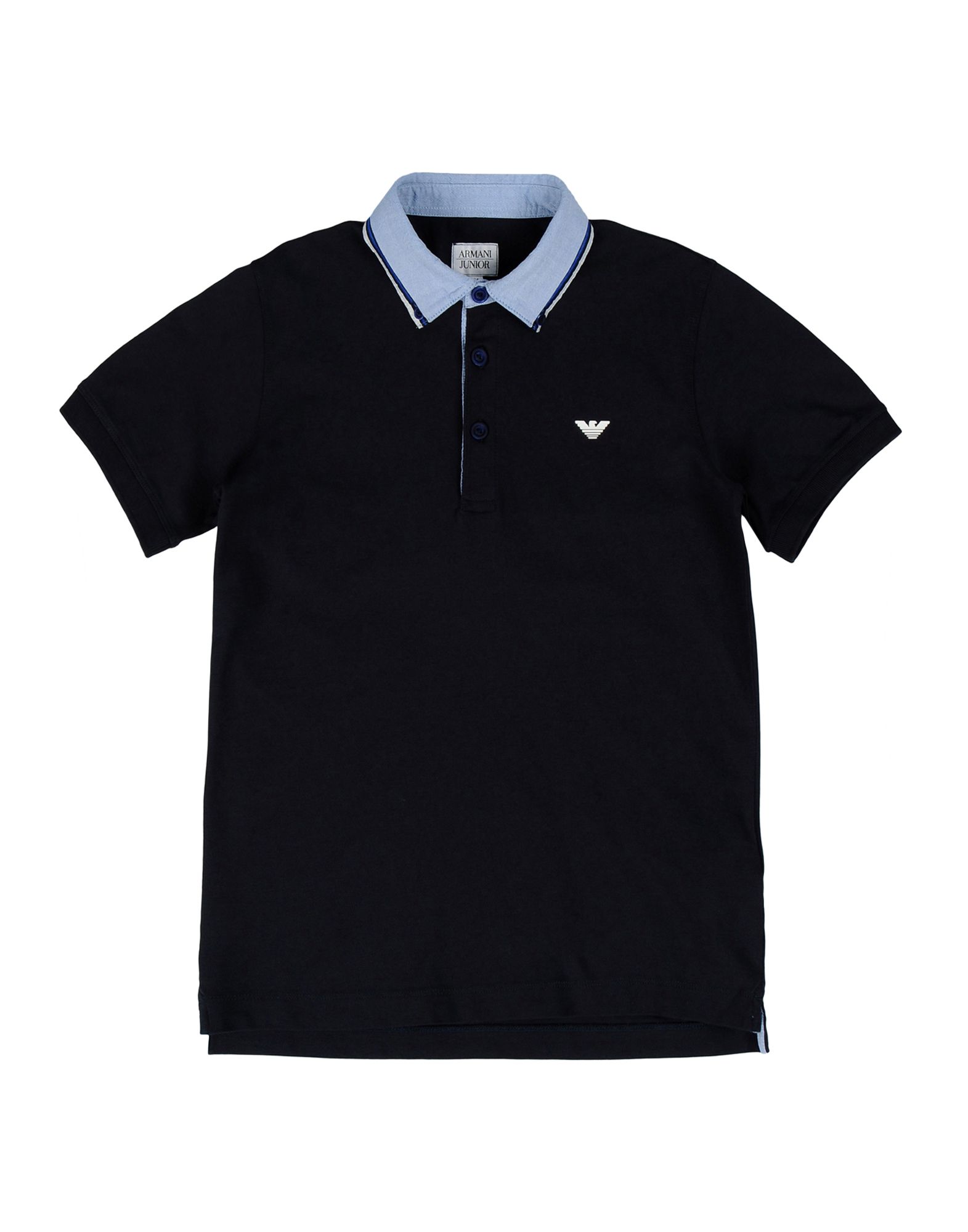 EMPORIO ARMANI - ポロシャツ