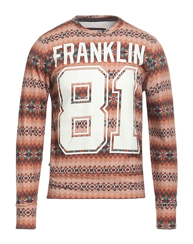 FRANKLIN & MARSHALL Толстовка 100% Хлопок