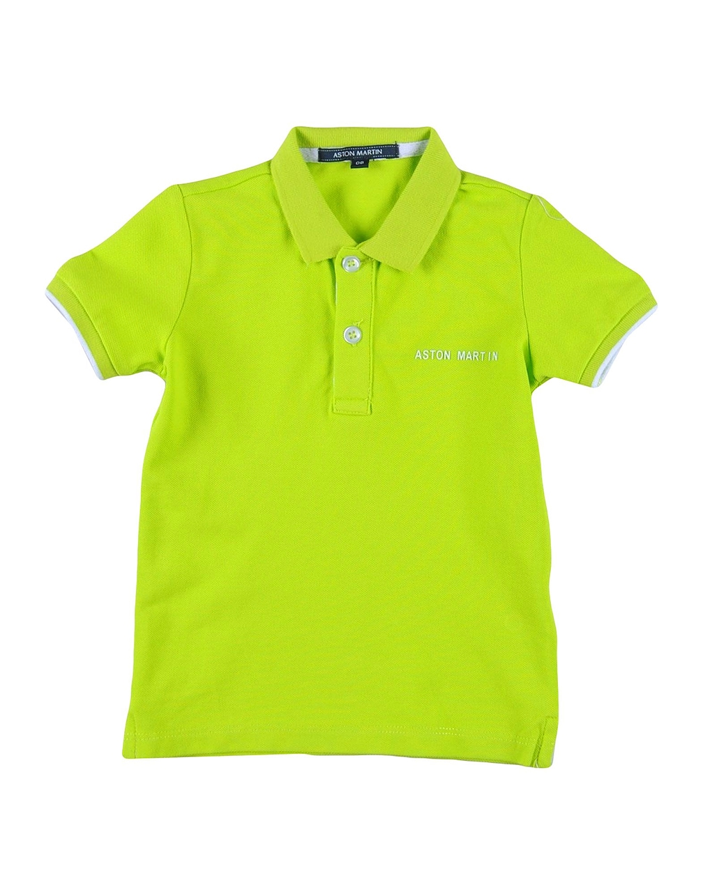 ASTON MARTIN - Polo shirts