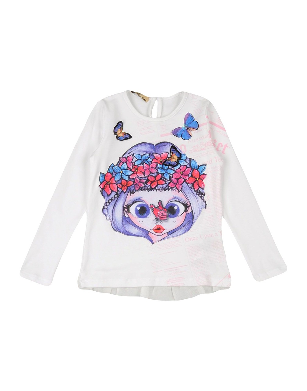JOHN GALLIANO - T-shirts