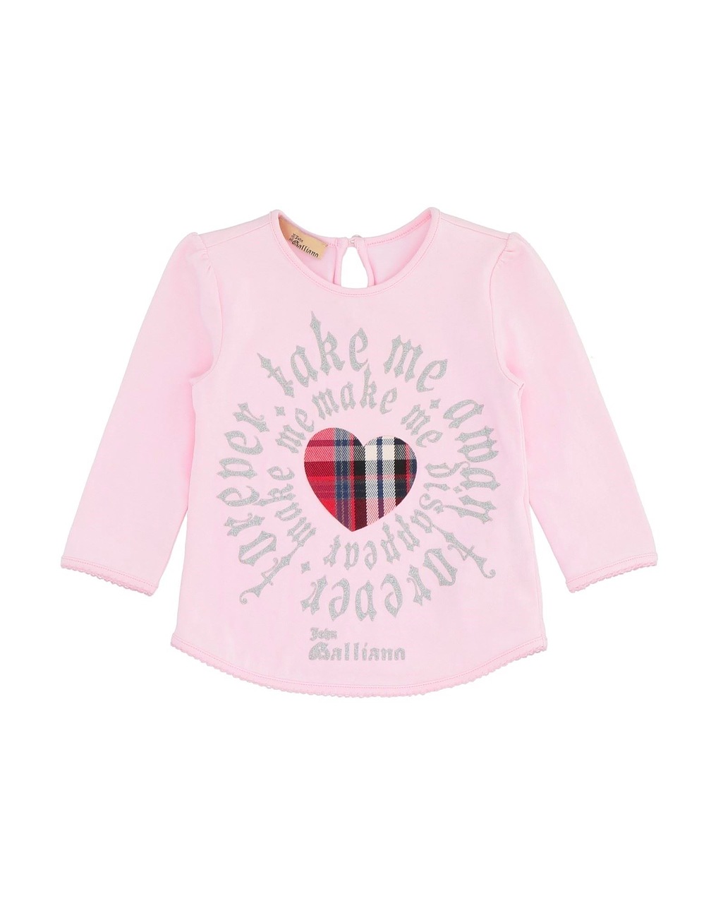 JOHN GALLIANO - T-shirts