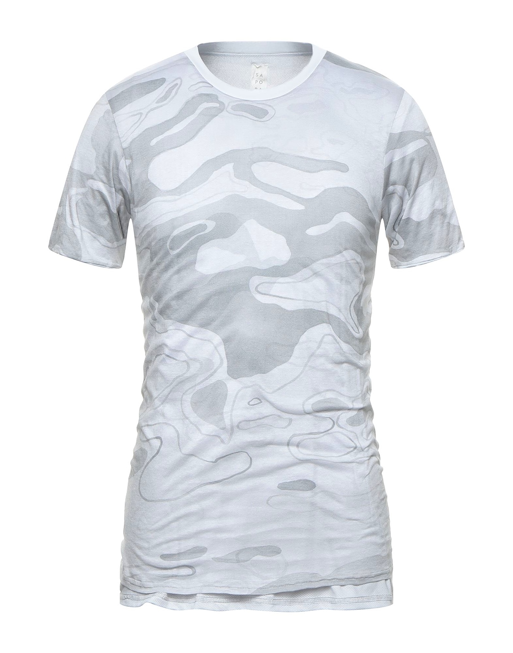 SÀPOPA - T-shirts