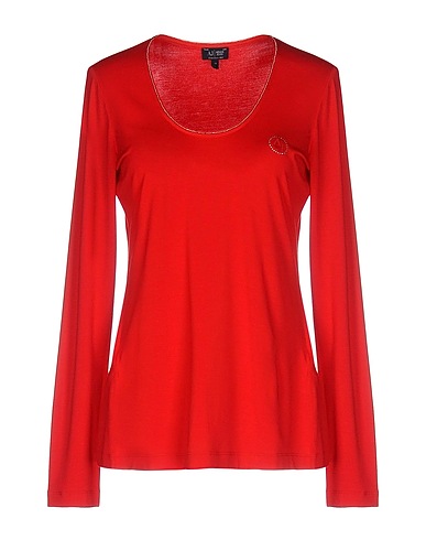 ZOOM ARMANI JEANS - T-shirt