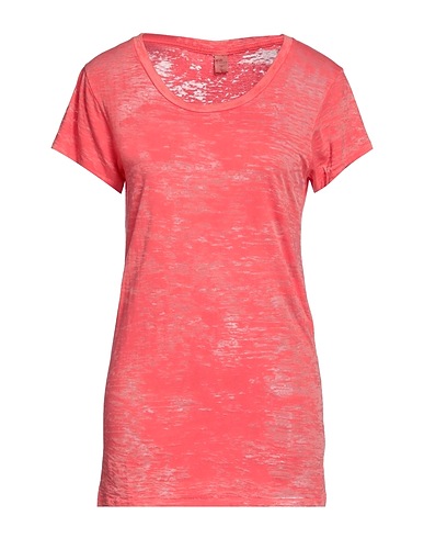 ALTERNATIVE® T-shirt basique Corail 50% Polyester, 50% Coton